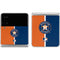 MLB Houston Astros Split Galaxy Z Flip4 5G Skin