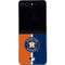 MLB Houston Astros Split Galaxy Z Flip5 5G Skin