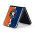 MLB Houston Astros Split Galaxy Z Flip5 5G Skin