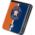 MLB Houston Astros Split Galaxy Z Flip5 5G Skin