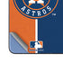 MLB Houston Astros Split Galaxy Z Fold5 5G Skin