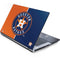 MLB Houston Astros Split Generic Laptop Skin