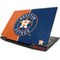 MLB Houston Astros Split Lenovo IdeaPad Skin