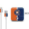 MLB Houston Astros Split iPad Charger (10W USB) Skin
