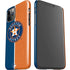 MLB Houston Astros Split iPhone 11 Pro Lite Case