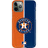 MLB Houston Astros Split iPhone 11 Pro Lite Case