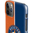 MLB Houston Astros Split iPhone 11 Pro Lite Case