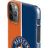 MLB Houston Astros Split iPhone 11 Pro Max Lite Case