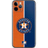MLB Houston Astros Split iPhone 11 Pro Skin