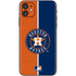 MLB Houston Astros Split iPhone 11 Skin