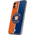 MLB Houston Astros Split iPhone 11 Skin