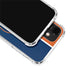 MLB Houston Astros Split iPhone 12 Clear Case