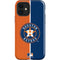 MLB Houston Astros Split iPhone 12 Impact Case