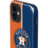 MLB Houston Astros Split iPhone 12 Impact Case
