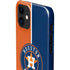 MLB Houston Astros Split iPhone 12 Mini Lite Case