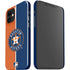 MLB Houston Astros Split iPhone 12 Mini Lite Case