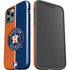 MLB Houston Astros Split iPhone 12 Pro Impact Case