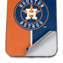 MLB Houston Astros Split iPhone 12 Pro Max Skin