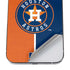 MLB Houston Astros Split iPhone 12 Pro Skin