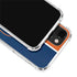 MLB Houston Astros Split iPhone 13 Clear Case