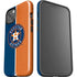 MLB Houston Astros Split iPhone 13 Impact Case
