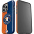 MLB Houston Astros Split iPhone 13 Pro Impact Case