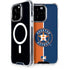 MLB Houston Astros Split iPhone 13 Pro MagSafe Case