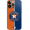 MLB Houston Astros Split iPhone 13 Pro Skin