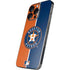 MLB Houston Astros Split iPhone 14 Pro Max Skin
