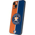 MLB Houston Astros Split iPhone 14 Skin