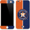 MLB Houston Astros Split iPhone 6/6s Plus Skin
