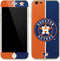 MLB Houston Astros Split iPhone 6/6s Skin