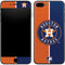 MLB Houston Astros Split iPhone 7 Plus Skin