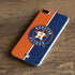 MLB Houston Astros Split iPhone 7 Plus Skin