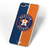 MLB Houston Astros Split iPhone 7 Plus Skin