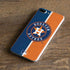 MLB Houston Astros Split iPhone 8 Plus Skin