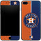 MLB Houston Astros Split iPhone 8 Plus Skin