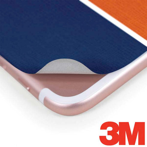 MLB Houston Astros Split iPhone 8 Plus Skin