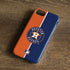 MLB Houston Astros Split iPhone 8 Pro Case