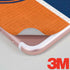 MLB Houston Astros Split iPhone 8 Skin