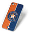 MLB Houston Astros Split iPhone 8 Skin