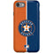 MLB Houston Astros Split iPhone SE (2nd & 3rd Gen) Pro Case