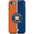 MLB Houston Astros Split iPhone SE (2nd & 3rd Gen) Pro Case