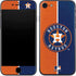 MLB Houston Astros Split iPhone SE (2nd & 3rd Gen) Skin