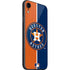 MLB Houston Astros Split iPhone SE (2nd & 3rd Gen) Skin