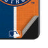 MLB Houston Astros Split iPhone SE (2nd & 3rd Gen) Skin