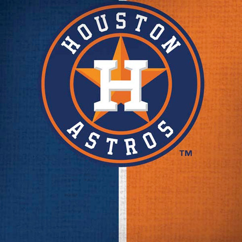 MLB Houston Astros Split iPhone X Pro Case