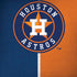 MLB Houston Astros Split iPhone X Pro Case