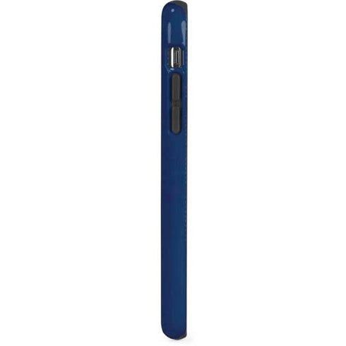 MLB Houston Astros Split iPhone X Pro Case