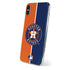 MLB Houston Astros Split iPhone X Skin